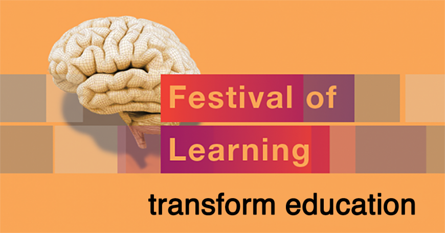 Festival of Learning 2017